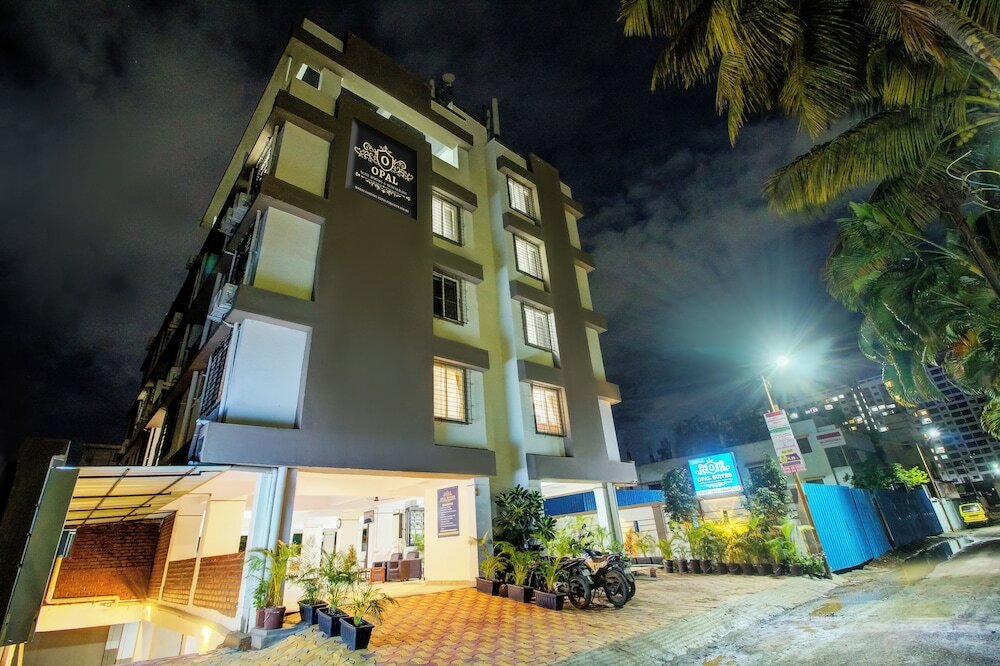 Фото Opal Suite Rooms