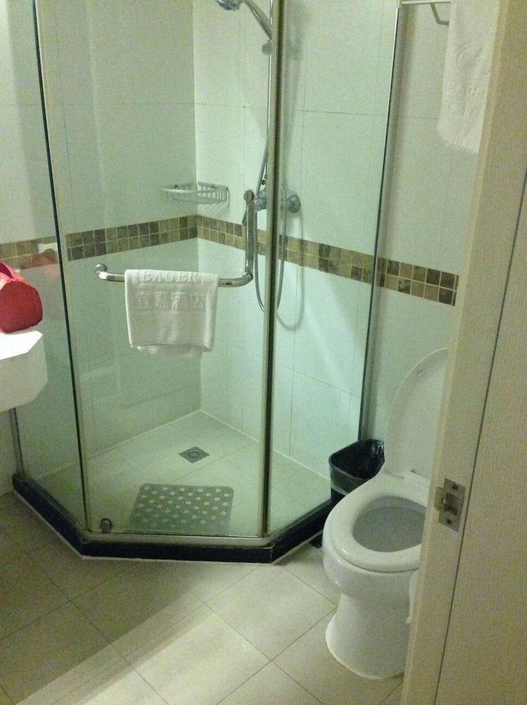 Фото Atour Light Hotel Hongqiao Beixinjing Metro Station Shanghai