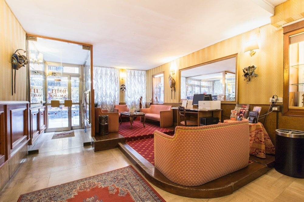 Фото Royal San Marco