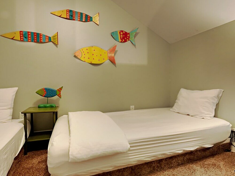 Фото Sharp Reef № 4 - Endless Summer