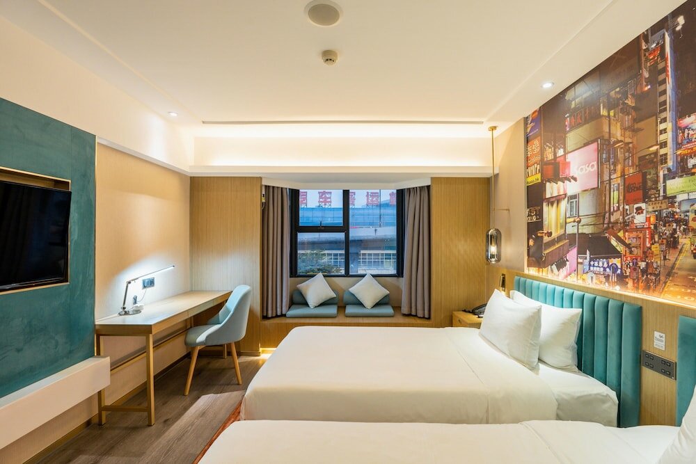 Фото K-house Hotel