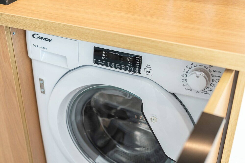 Фото Cosy Marylebone Flat