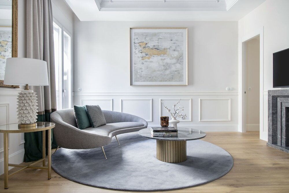 Фото Palacio Tirso De Molina