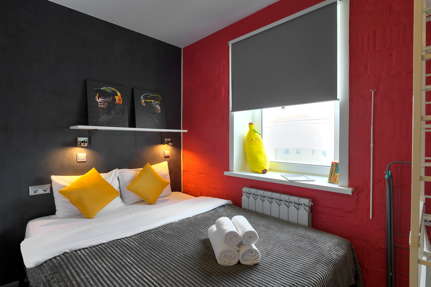 Фото отеля 1