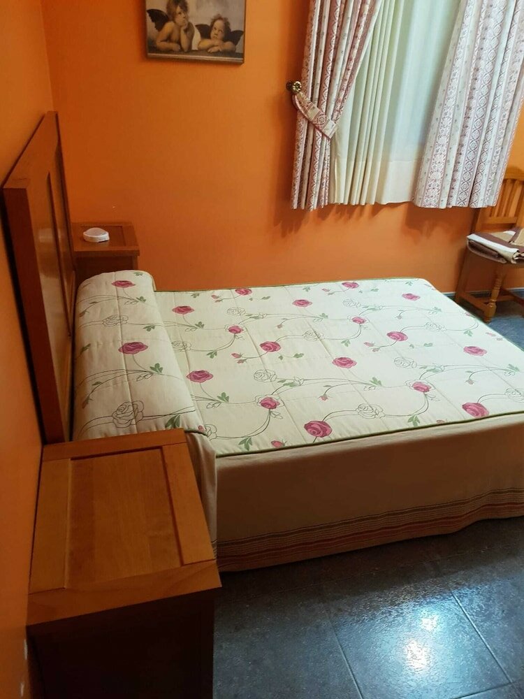 Фото Pensión Carmona