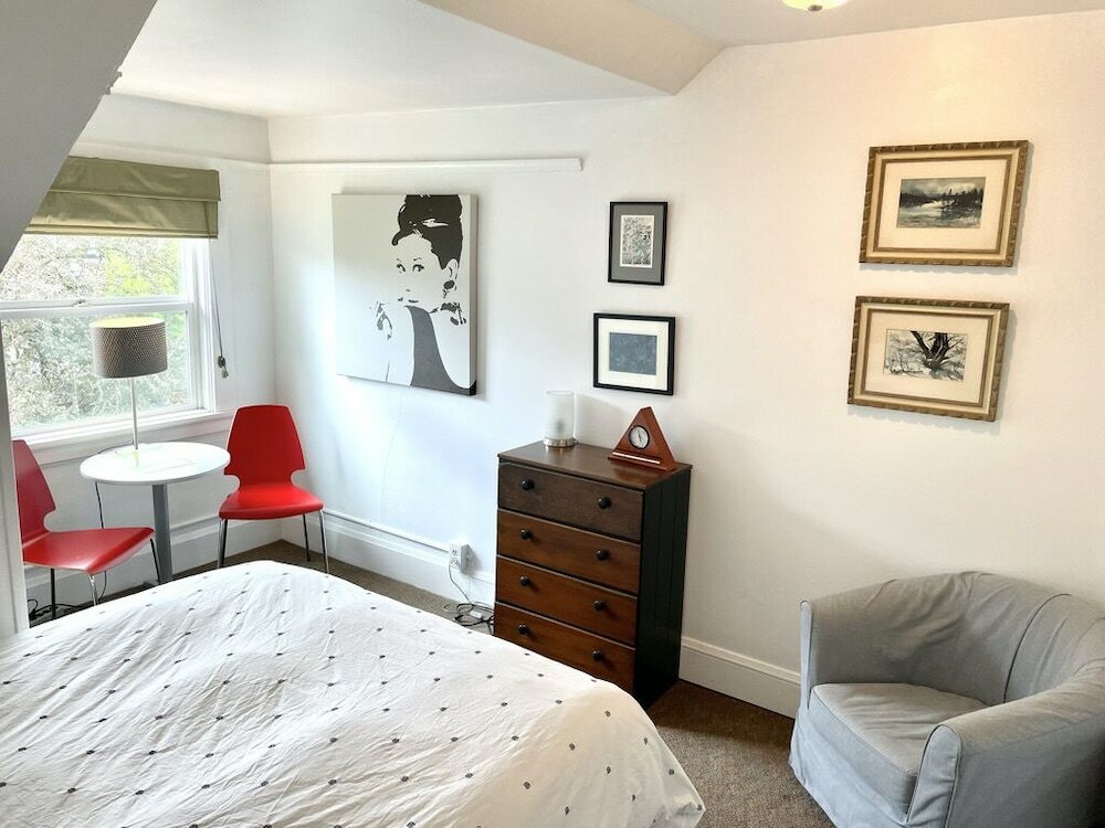 Фото Portland International Guesthouse