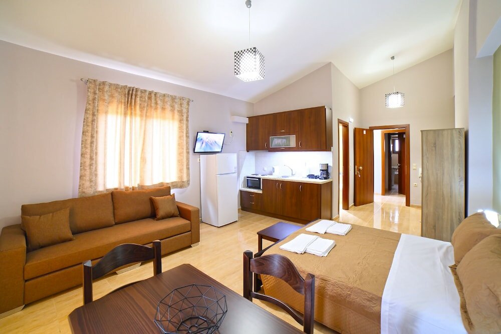 Фото Villas metoxi