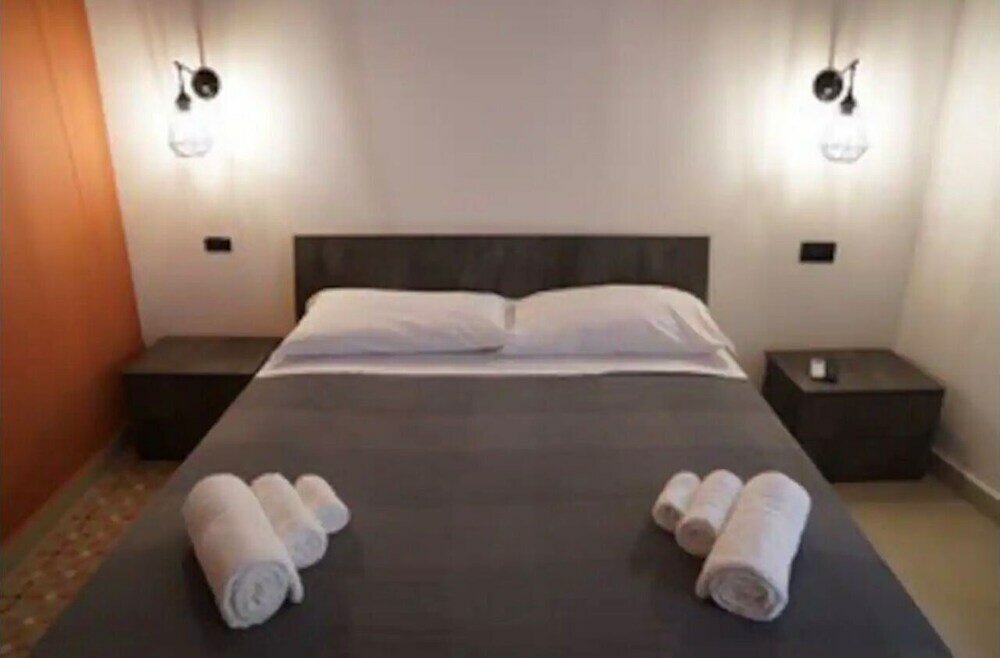 Фото B&b vittoria napoli