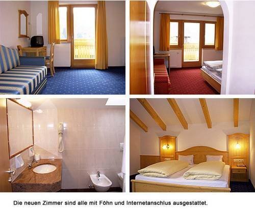 Фото Pension Pichlerhof