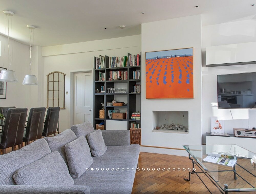 Фото Brand New 3-bed House