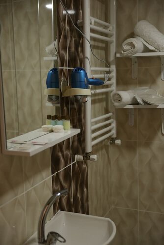 Гостиница Hilton Garden Inn Kutahya в Кютахье