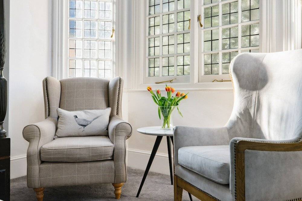 Фото The Abbey Court Notting Hill