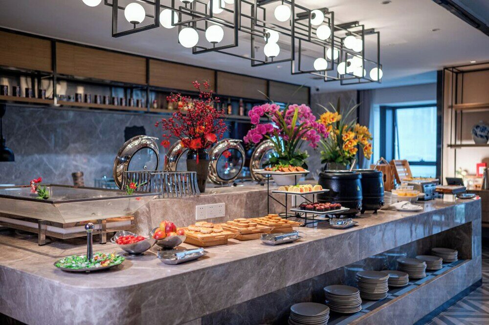 Фото Jiangheyujing hotel