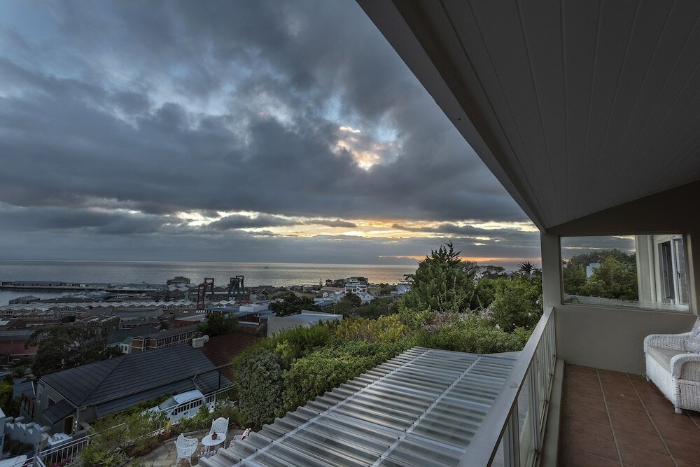 Фото The Grosvenor Guest House