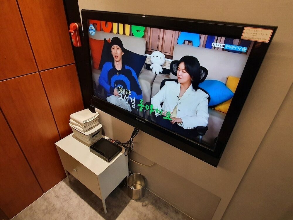 Фото Dalgona Guesthouse