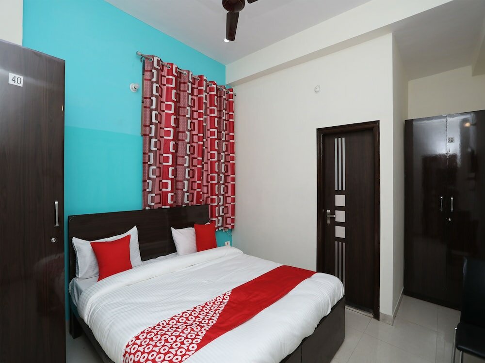 Фото Oyo 14634 Star Guest House