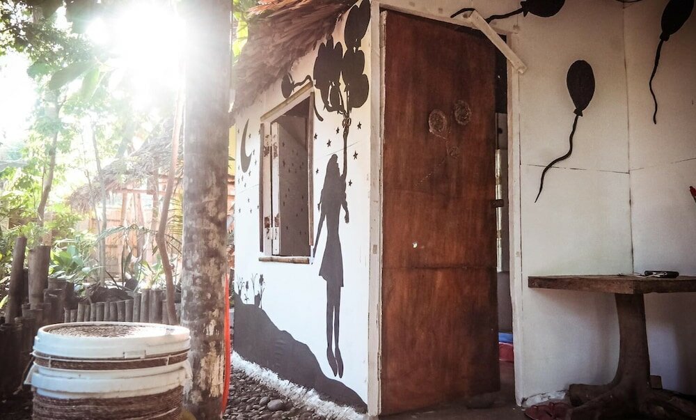 Фото Dream-Big Eco Hostel