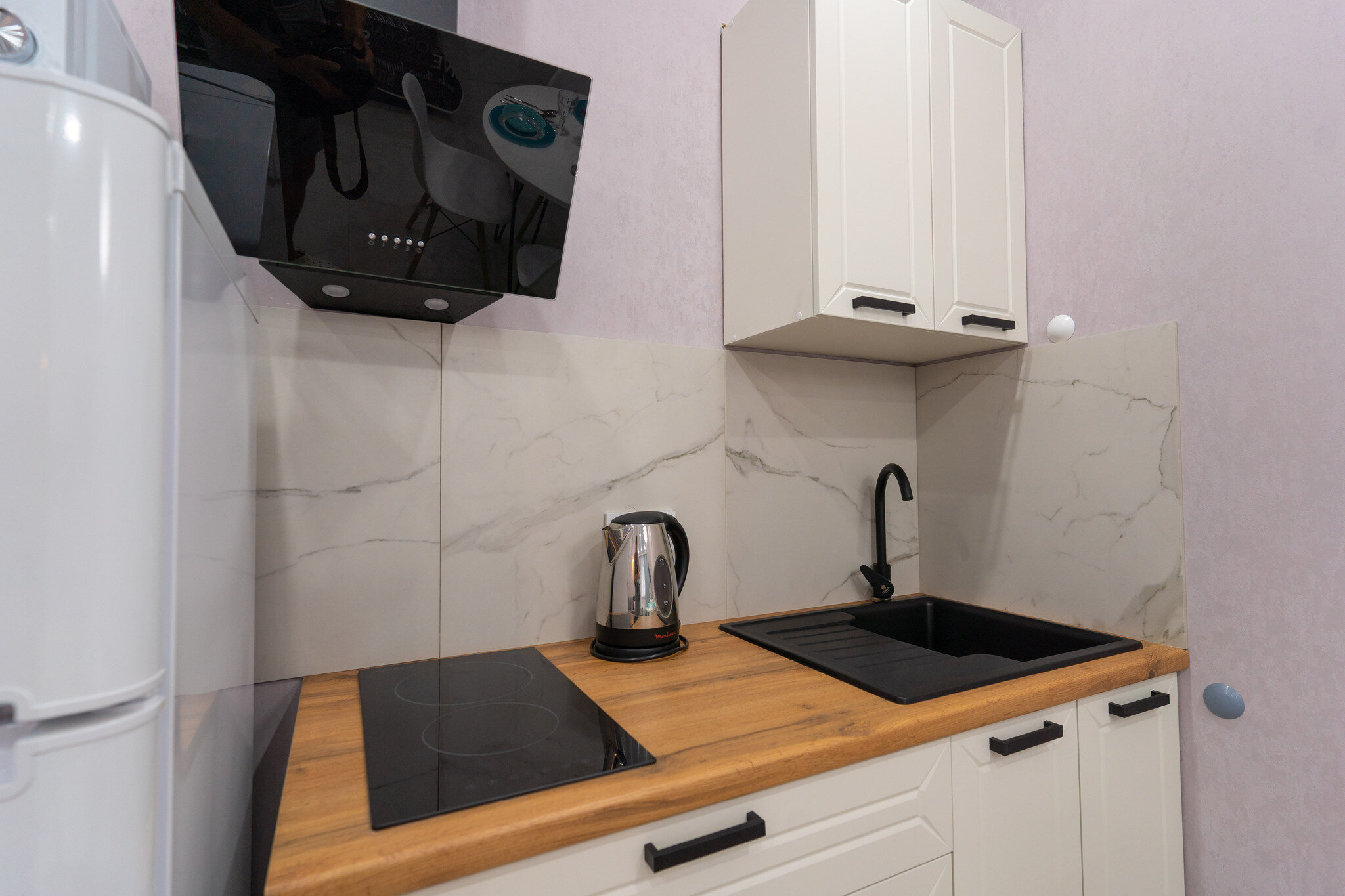 Фото LetoApart на Мысхакское шоссе 59