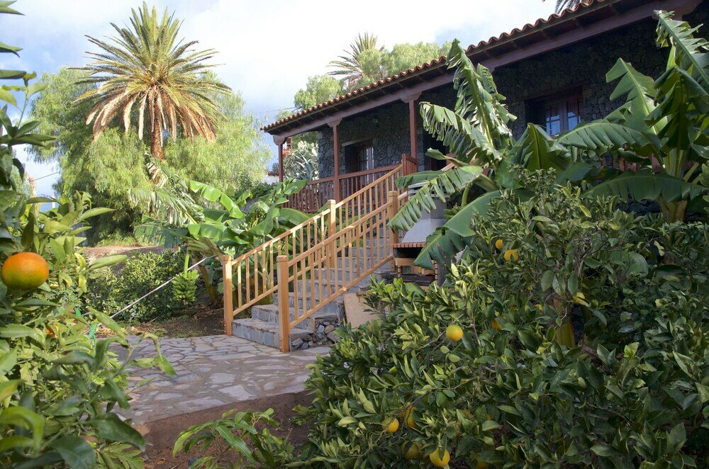 Фото Casa Rural Victoria y Rita