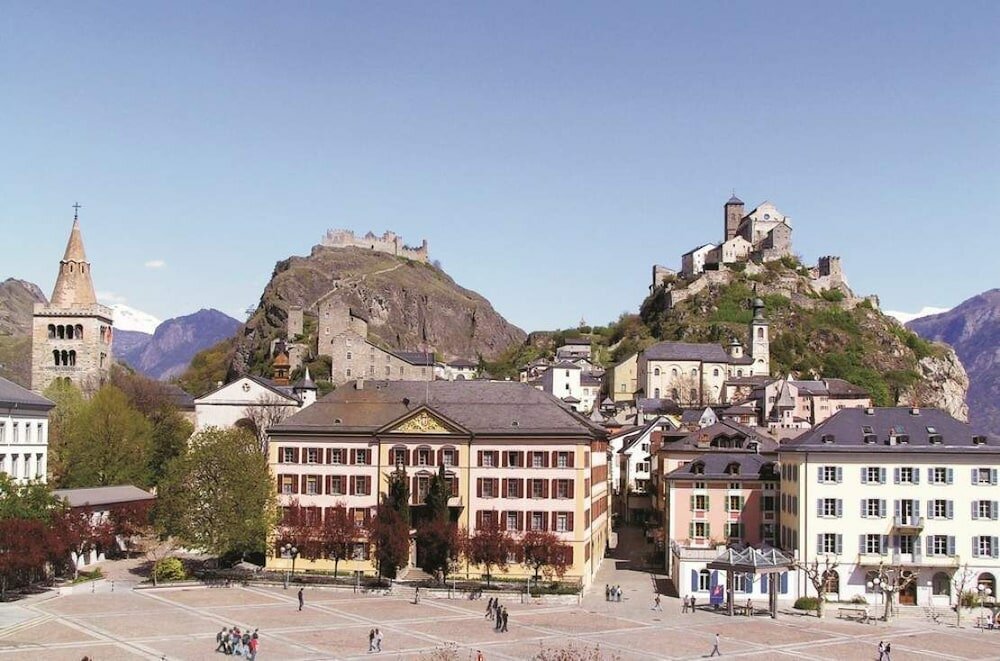 Фото отеля 4