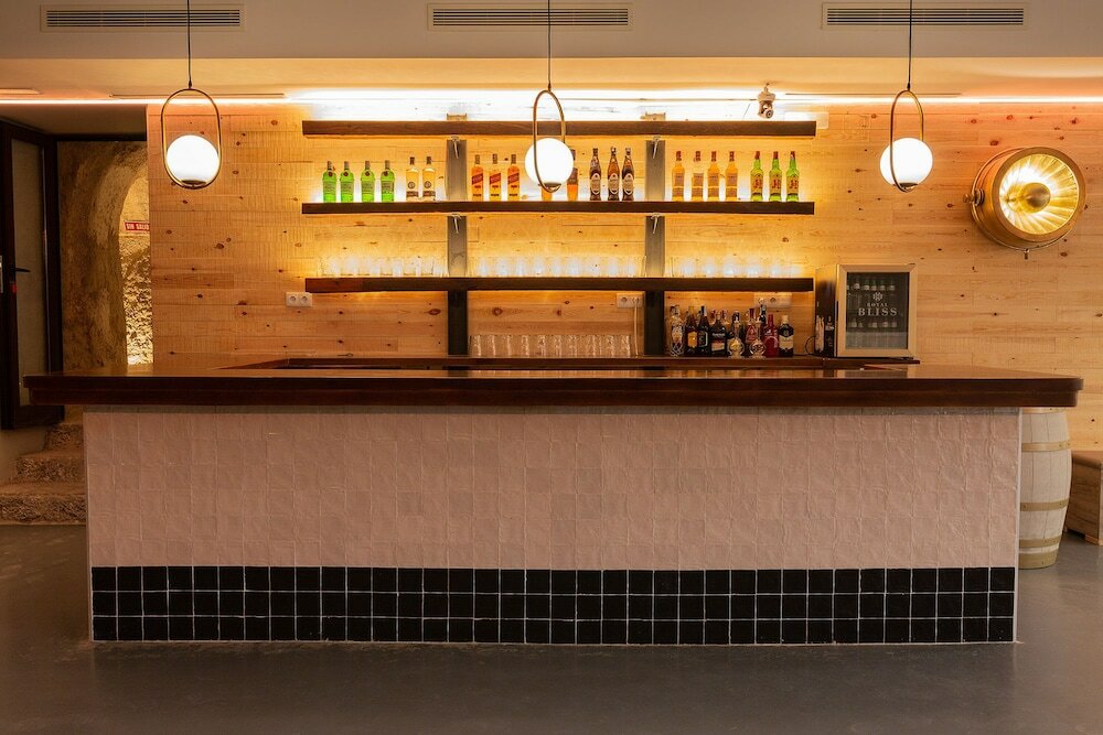 Фото La Bodega de Quintín