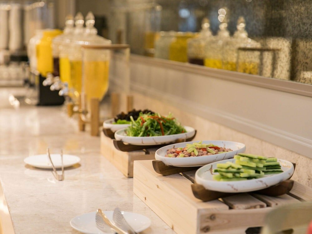 Фото Mercure Changchun Downtown