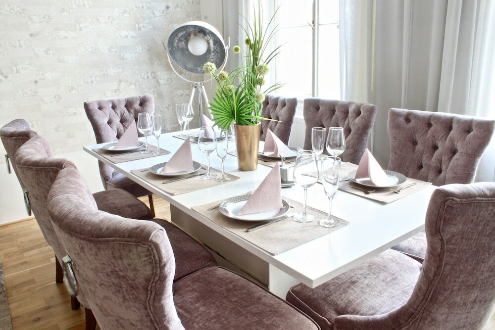 Фото Style & Design Xxl Apartment