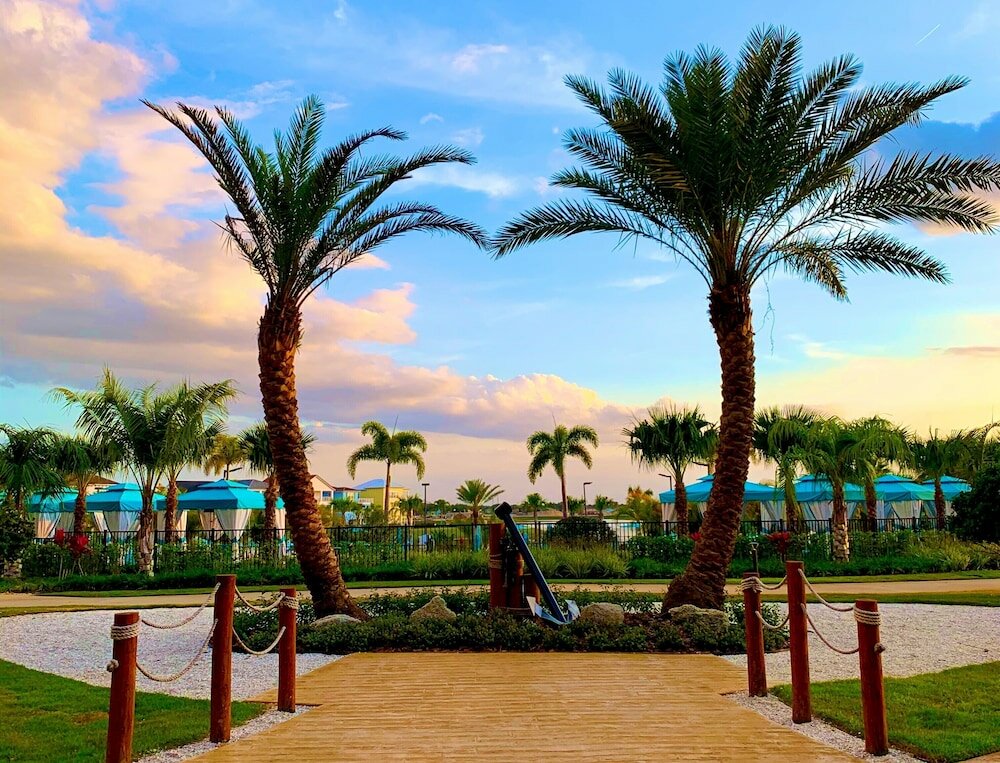 Фото Trade Winds Life