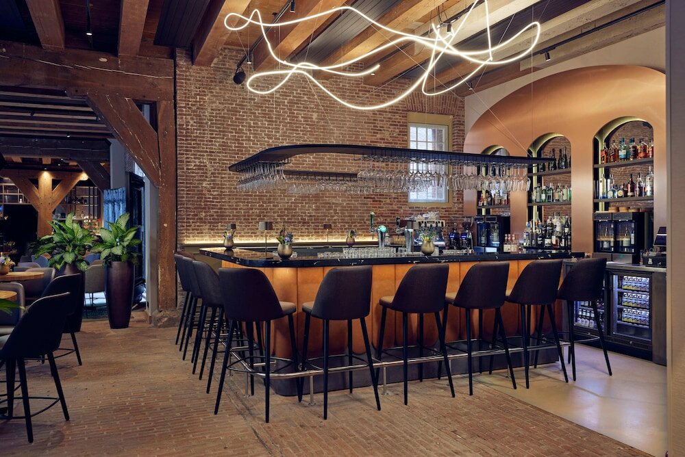 Фото Hotel Arsenaal Delft