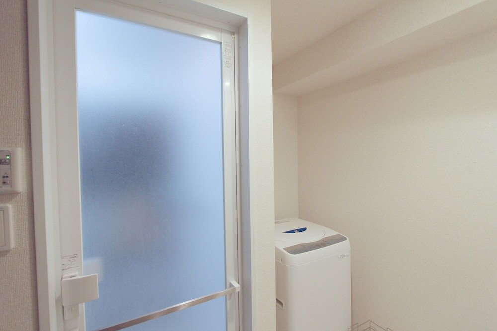 Фото Nestle Tokyo Cozy Apartment Hotel