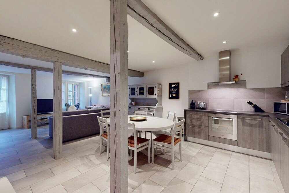 Фото Beautiful Apartment in the Heart of the old City