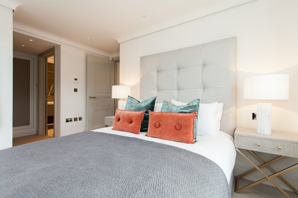 Фото Hope House Residences by Q Apartments