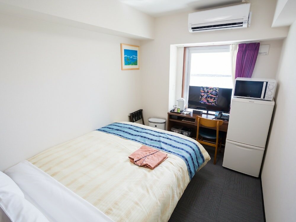 Фото Hotel Peace Island Nago