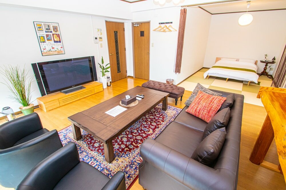 Фото Amp Flat Ogokusou