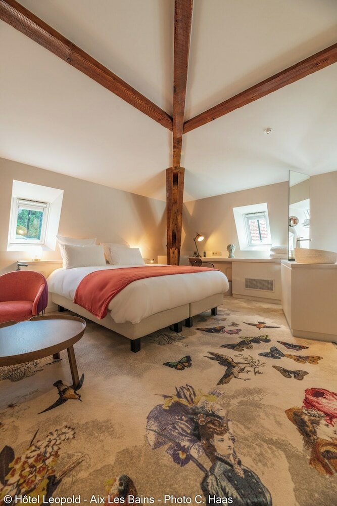 Фото Belle Epoque