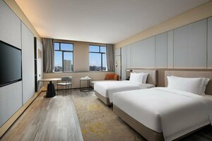 Гостиница Ramada by Wyndham Guangzhou Conghua