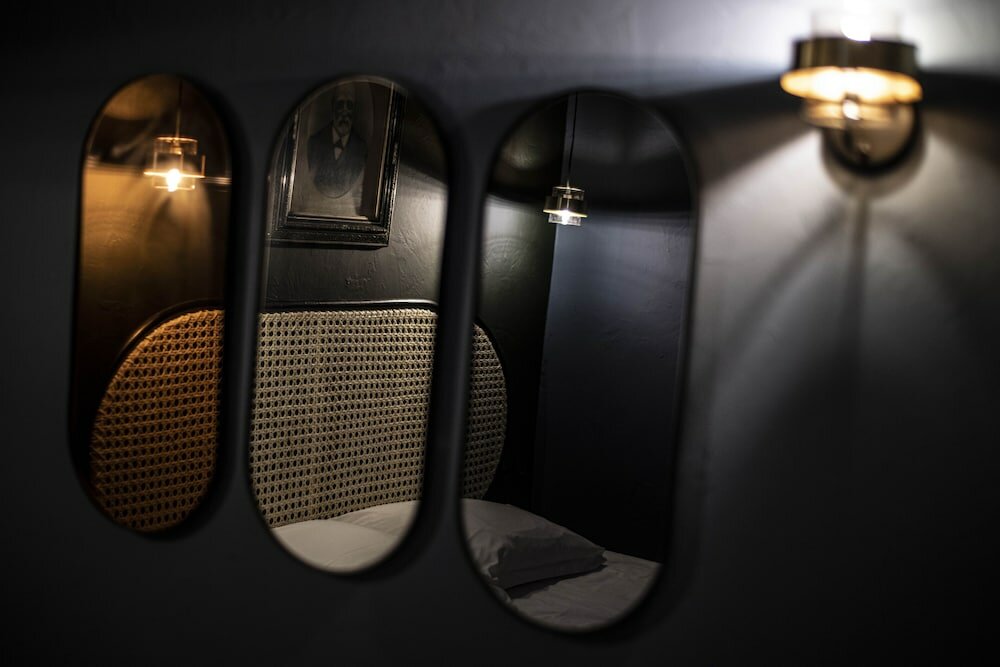 Фото Naâd Hotel