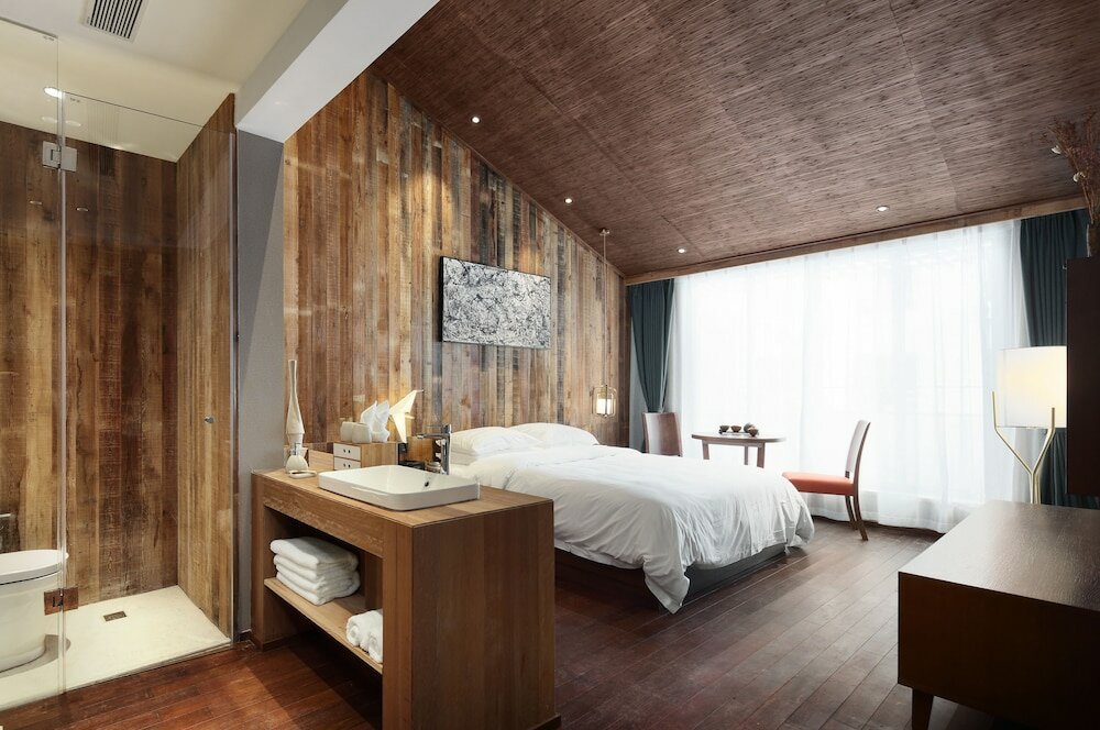 Фото Namoo Hotel Wuzhen