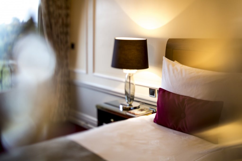 Фото Bellevue Palace