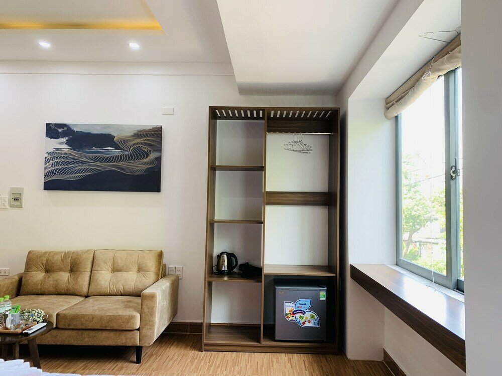 Фото Valentino Homestay