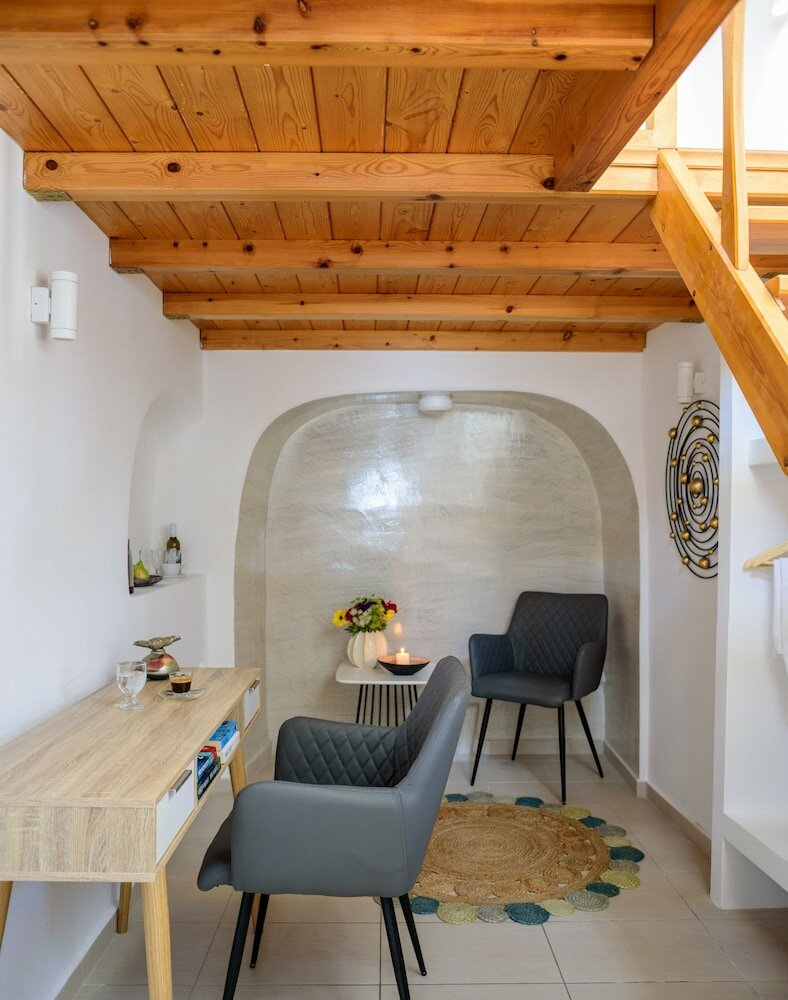 Фото Strogili Traditional Houses