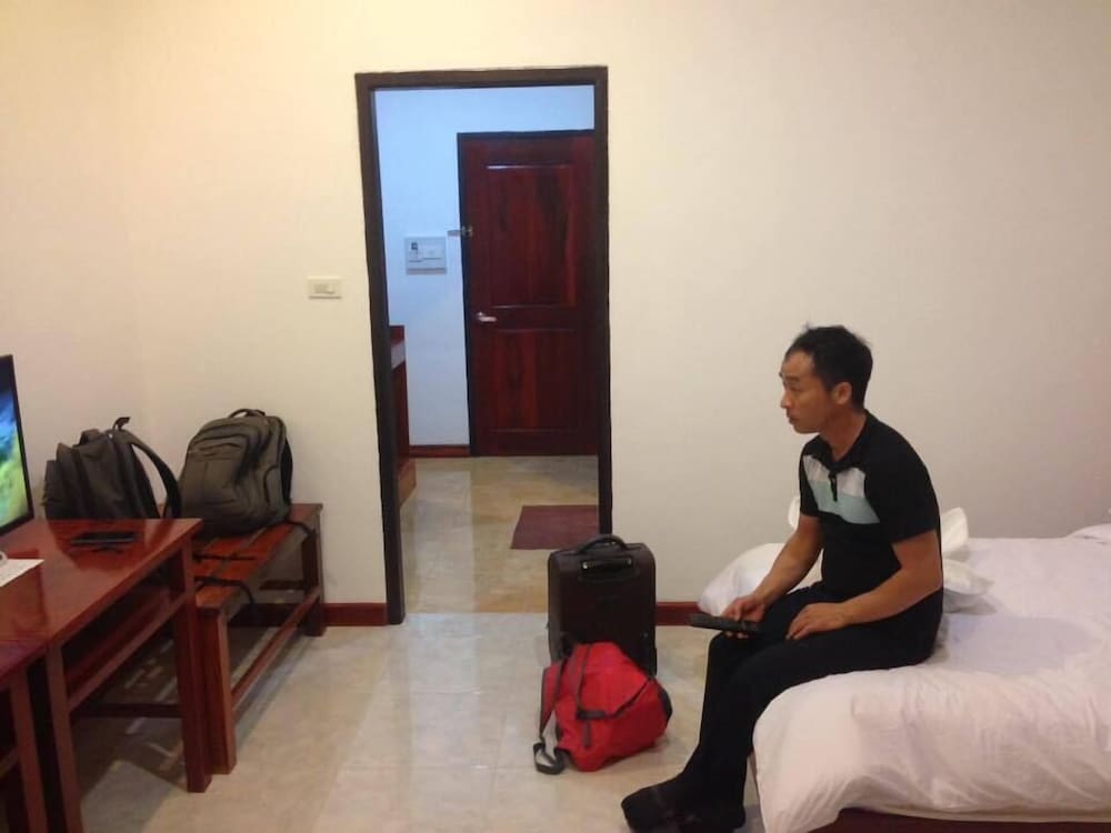 Фото Phouluang Hotel