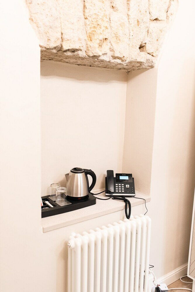 Фото B&Bio Architiello