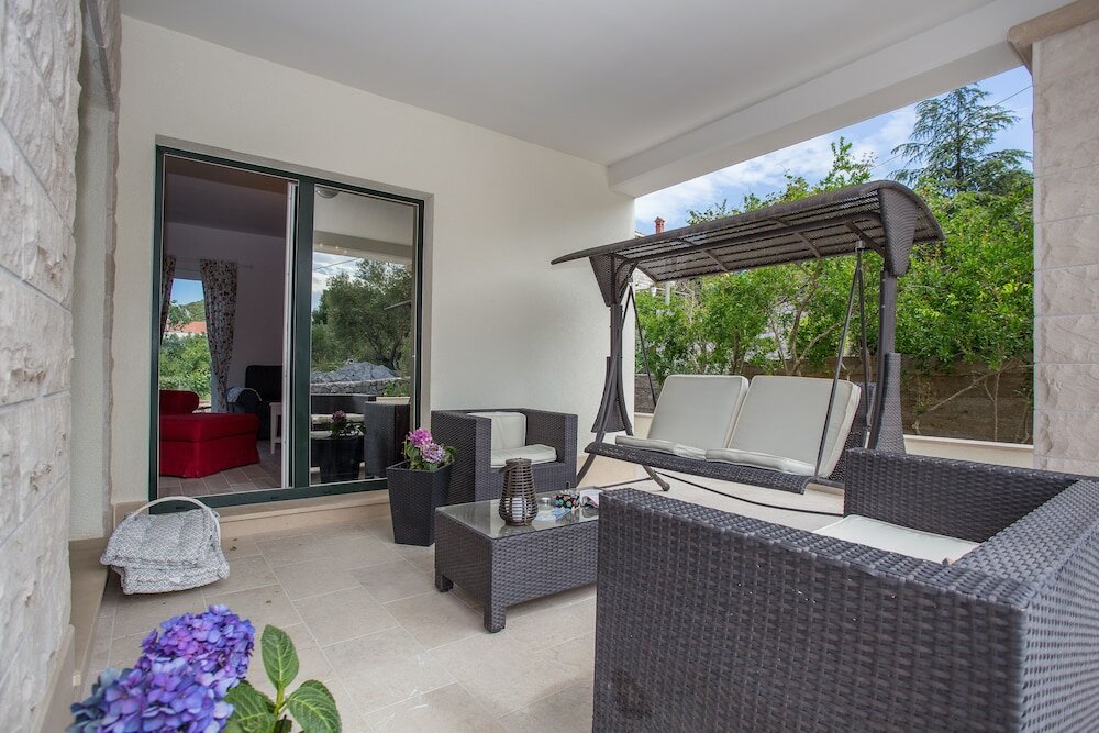 Фото Holiday home Slade - In Ston