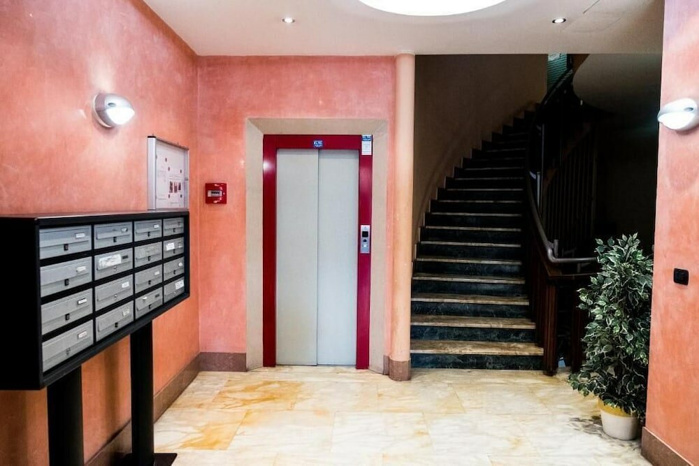 Фото B & B 30 mt dal duomo