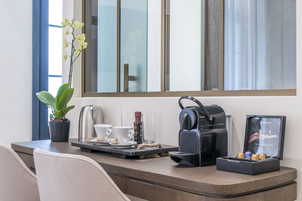 Фото The Residence Aiolou Suites & SPA