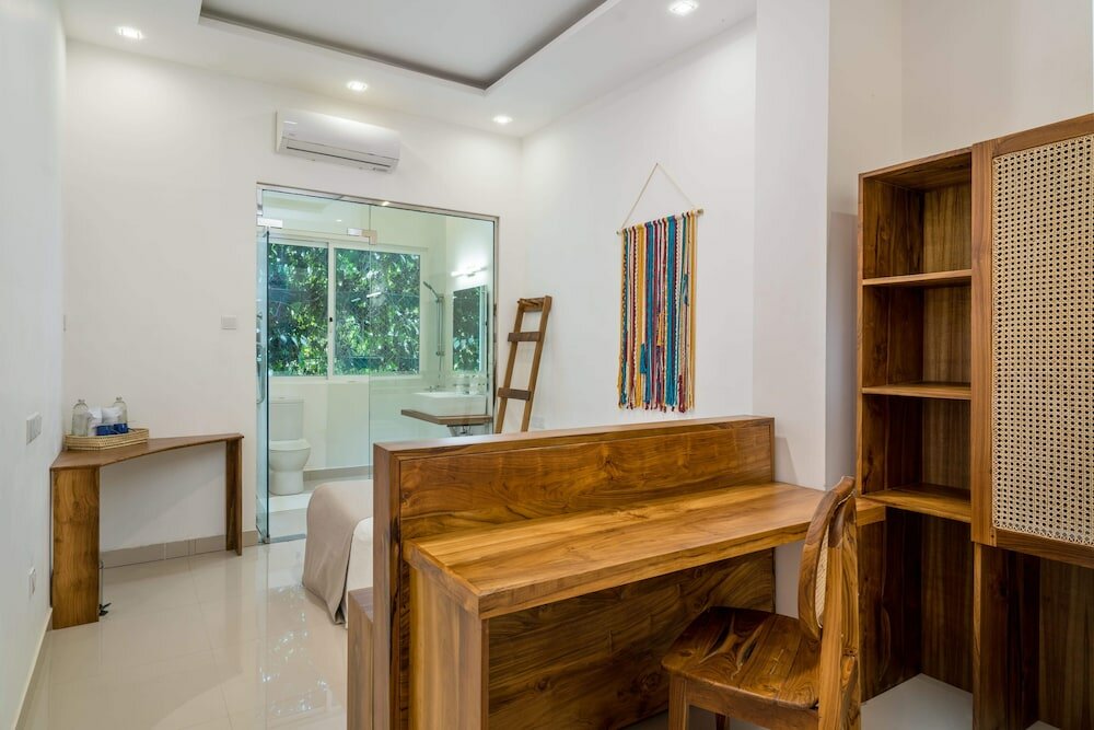 Фото Outpost Weligama