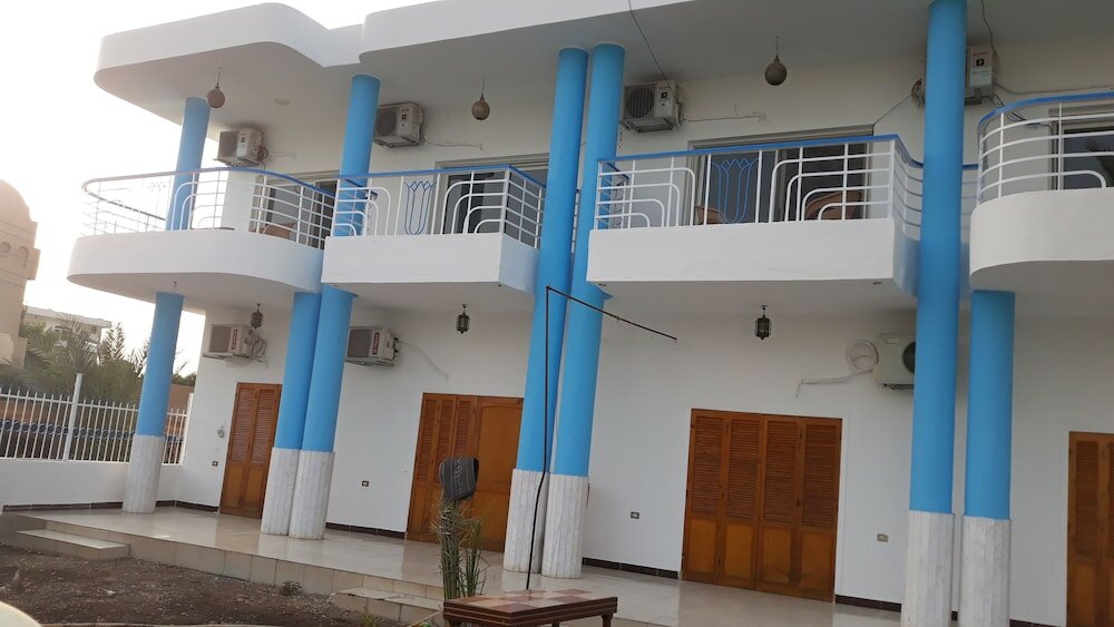 Фото Hofni Palace Nile Niew