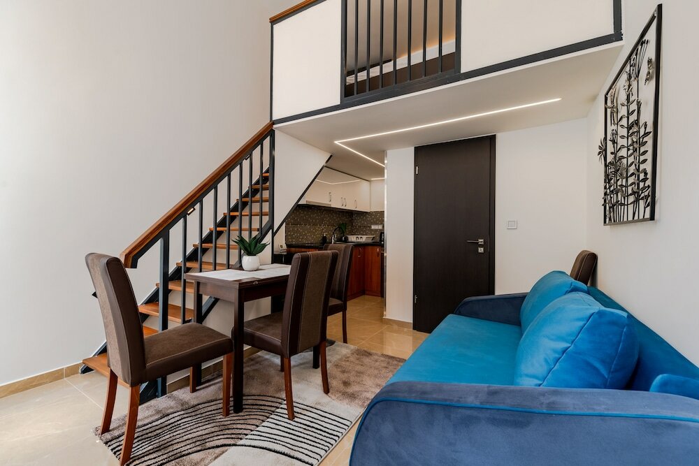 Фото La Fortezza Panzió