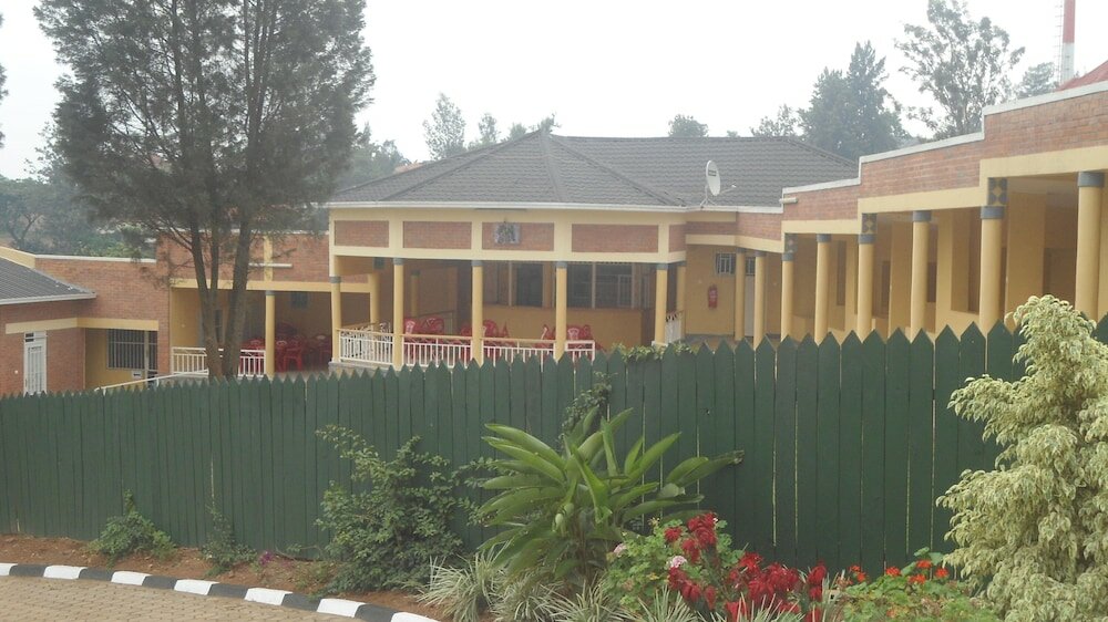 Фото Centre d'Accueil Bonne Espérance